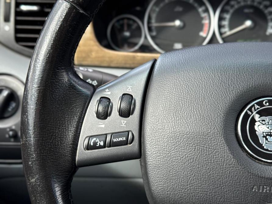 Jaguar X-Type I Ульяновск  - изображение 17