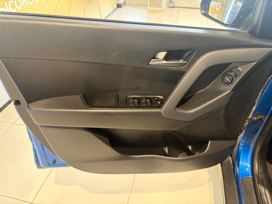 Hyundai Creta I Екатеринбург  - изображение 8