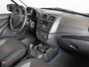 Lada (ВАЗ) Granta I Рестайлинг Казань  - изображение 15