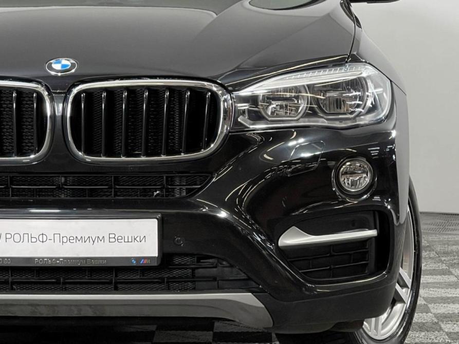 BMW X6 II (F16) Химки  - изображение 8