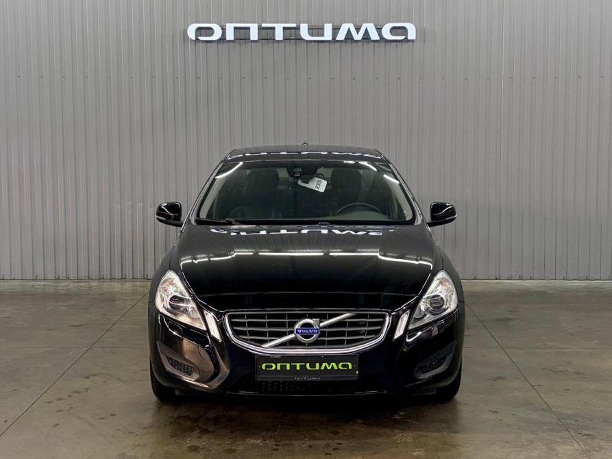 Volvo S60 II Краснодар  - изображение 2