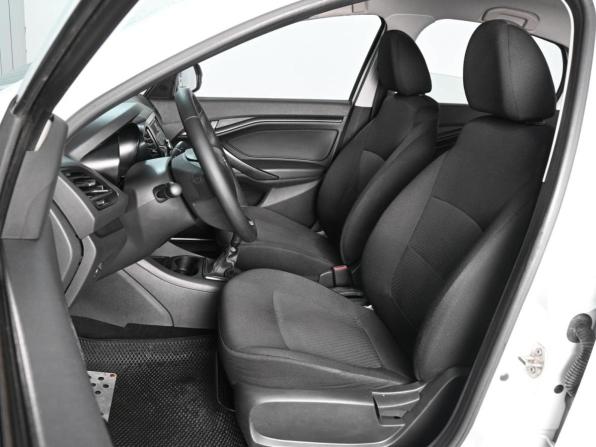 Lada (ВАЗ) Vesta I с пробегом 2018 года, цена 819 000 рублей, 165147 км, седан, Автокод Объявления