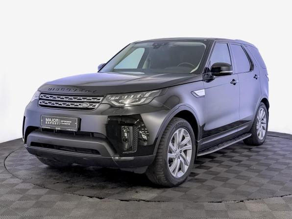 Land Rover Discovery V с пробегом 2017 года, цена 3 770 000 рублей, 95690 км, внедорожник, Автокод Объявления