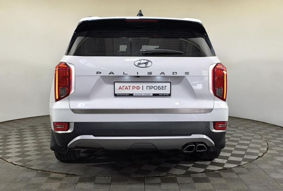 Hyundai Palisade I Нижний Новгород  - изображение 5