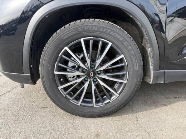 Chery Tiggo 8 Pro I с пробегом 2024 года, цена 3 000 000 рублей, 900 км, внедорожник, Автокод Объявления