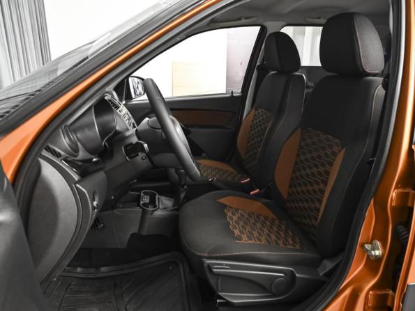 Lada (ВАЗ) Granta I Рестайлинг с пробегом 2020 года, цена 789 000 рублей, 134911 км, универсал, Автокод Объявления