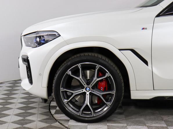 BMW X6 III (G06) с пробегом 2022 года, цена 8 700 000 рублей, 66644 км, внедорожник, Автокод Объявления