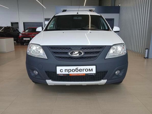 Lada (ВАЗ) Largus I с пробегом 2021 года, цена 1 249 000 рублей, 96000 км, универсал, Автокод Объявления