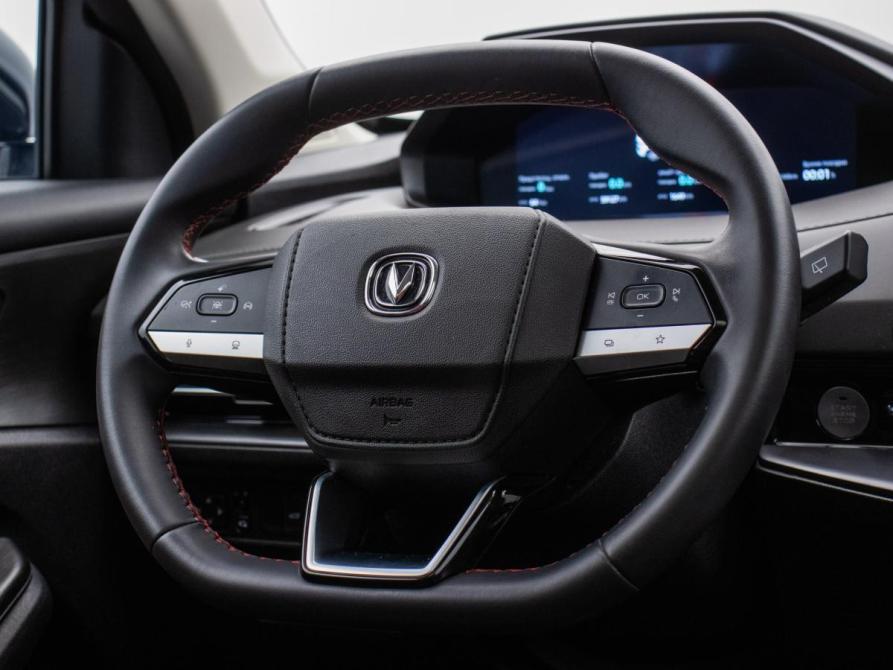 Changan CS55 Plus II Москва  - изображение 15