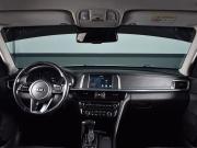 Kia Optima IV Рестайлинг Кемерово  - изображение 37