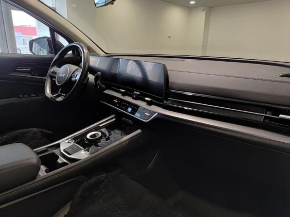Kia Sportage V с пробегом 2023 года, цена 3 495 000 рублей, 39653 км, внедорожник, Автокод Объявления