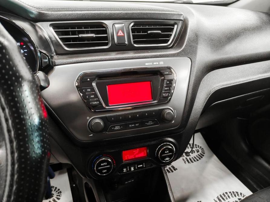 Kia Rio III Тула  - изображение 10