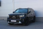 Kia Mohave I Рестайлинг 2 Белгород  - изображение 38