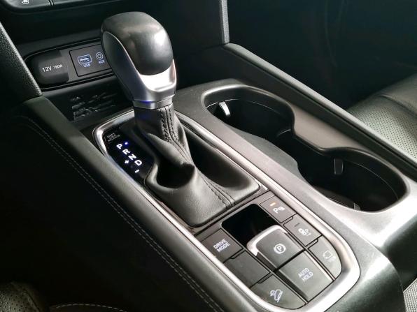 Hyundai Santa Fe IV с пробегом 2019 года, цена 3 050 000 рублей, 79400 км, внедорожник, Автокод Объявления