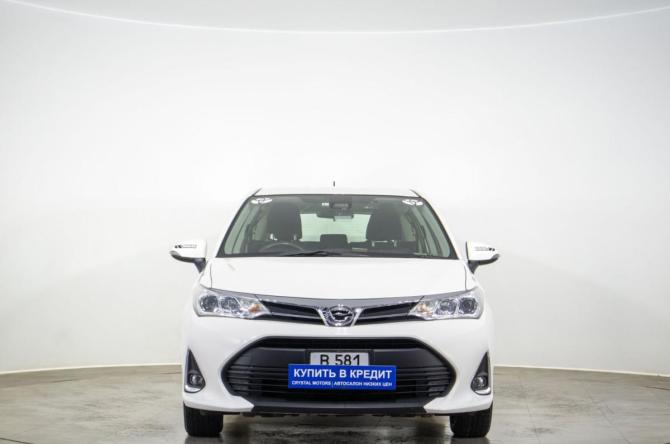 Toyota Corolla XI (E160 E170) Рестайлинг 2 с пробегом 2018 года, цена 1 499 000 рублей, 82000 км, универсал, Автокод Объявления