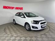 Chevrolet Aveo II Воронеж  - изображение 23