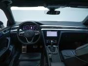 Volkswagen Arteon I Рестайлинг Москва  - изображение 30