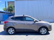 Hyundai ix35 I Ростов-на-Дону  - изображение 24