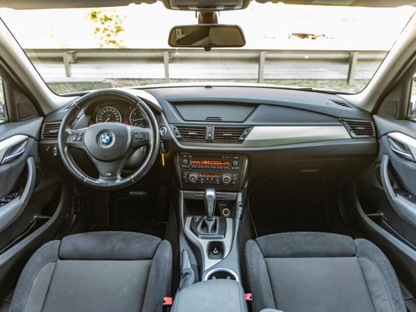BMW X1 I (E84) Рестайлинг с пробегом 2014 года, цена 1 148 000 рублей, 157328 км, внедорожник, Автокод Объявления