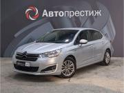Citroen C4 II Пермь  - изображение 27