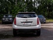 Cadillac SRX II Рестайлинг Санкт-Петербург  - изображение 22