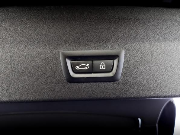 BMW X4 II (G02) с пробегом 2021 года, цена 5 750 000 рублей, 28658 км, внедорожник, Автокод Объявления