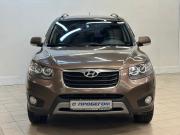Hyundai Santa Fe II Рестайлинг Балашиха  - изображение 18