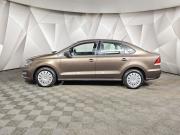 Volkswagen Polo V Рестайлинг Москва  - изображение 24