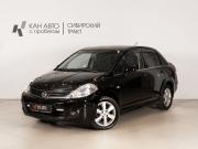 Nissan Tiida I Рестайлинг Казань  - изображение 9