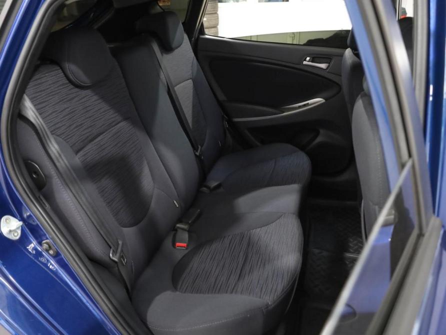 Hyundai Solaris I Рестайлинг Ростов-на-Дону  - изображение 7