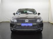 Volkswagen Touareg II Рестайлинг Санкт-Петербург  - изображение 22
