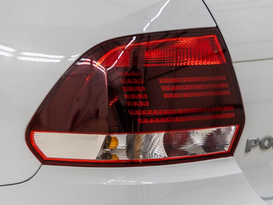 Volkswagen Polo V Рестайлинг Волгоград  - изображение 12