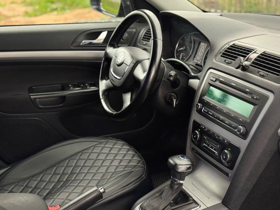 Skoda Octavia II (A5) Рестайлинг Ижевск  - изображение 14