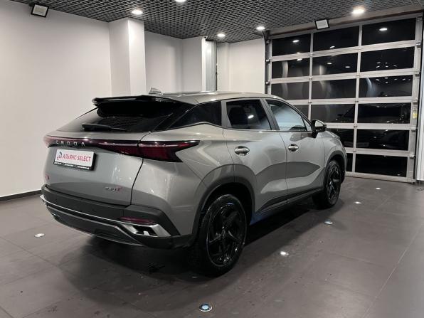Omoda C5 I с пробегом 2023 года, цена 1 765 000 рублей, 70482 км, внедорожник, Автокод Объявления