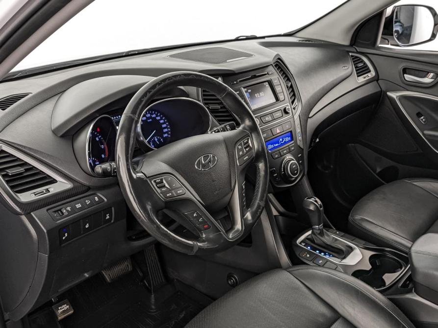 Hyundai Santa Fe III Рестайлинг Москва  - изображение 15