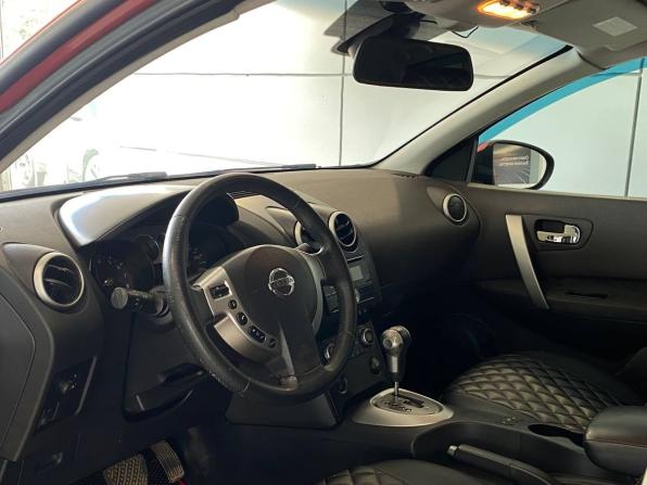 Nissan Qashqai I с пробегом 2007 года, цена 935 000 рублей, 187782 км, внедорожник, Автокод Объявления