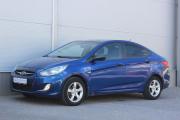 Hyundai Solaris I Белгород  - изображение 26