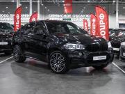 BMW X6 II (F16) Санкт-Петербург  - изображение 36