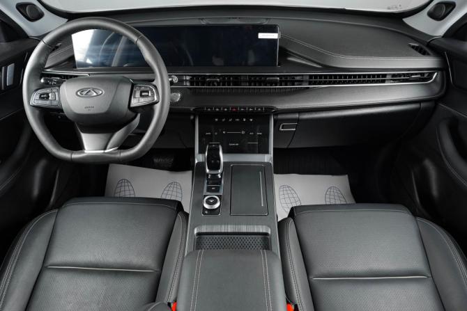 Chery Tiggo 7 Pro Max I с пробегом 2024 года, цена 2 299 000 рублей, 23419 км, внедорожник, Автокод Объявления