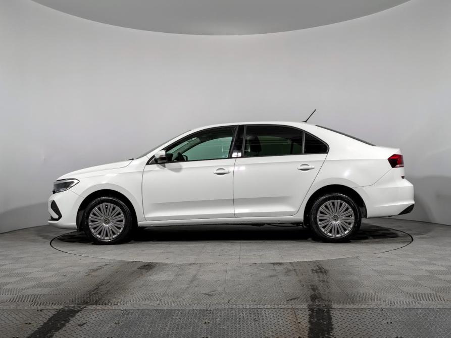 Volkswagen Polo VI Санкт-Петербург  - изображение 8