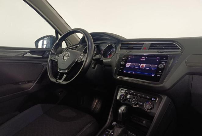 Volkswagen Tiguan II с пробегом 2020 года, цена 2 550 000 рублей, 136829 км, внедорожник, Автокод Объявления