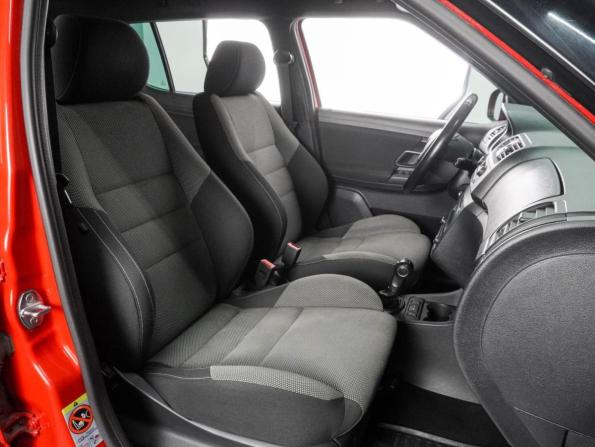Skoda Fabia II Рестайлинг с пробегом 2012 года, цена 874 000 рублей, 110532 км, хэтчбек, Автокод Объявления
