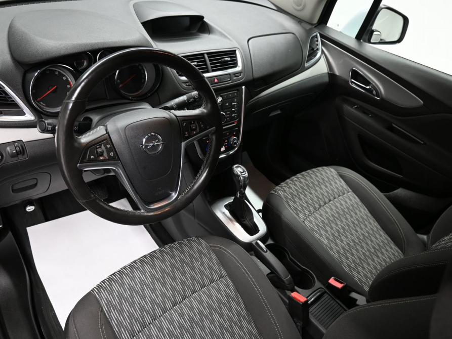 Opel Mokka I Тверь  - изображение 8