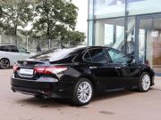 Toyota Camry VIII (XV70) Химки  - изображение 18