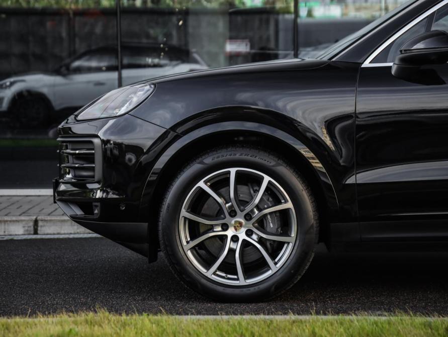 Porsche Cayenne III Рестайлинг Санкт-Петербург  - изображение 10