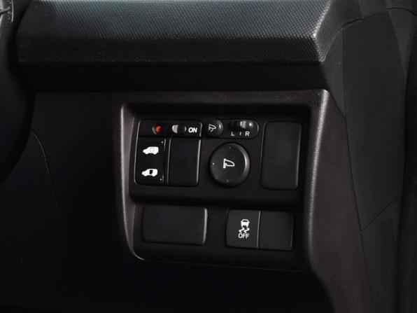 Honda Freed I Рестайлинг с пробегом 2012 года, цена 1 254 997 рублей, 126841 км, компактвэн, Автокод Объявления