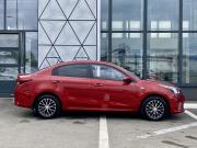 Kia Rio IV Рестайлинг Москва  - изображение 35