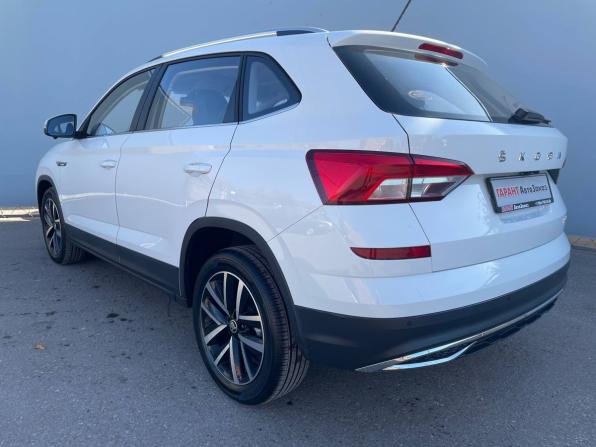 Skoda Kamiq I (China Market) с пробегом 2025 года, цена 2 639 000 рублей, 15 км, внедорожник, Автокод Объявления