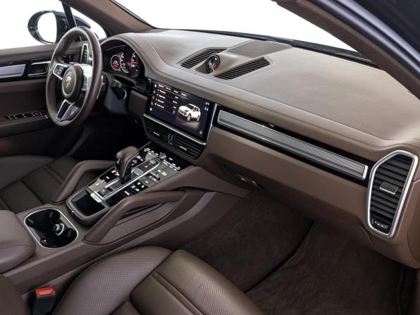 Porsche Cayenne III с пробегом 2023 года, цена 11 675 000 рублей, 42339 км, внедорожник, Автокод Объявления