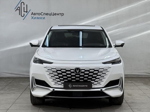 Changan UNI-K с пробегом 2023 года, цена 2 319 800 рублей, 119000 км, внедорожник, Автокод Объявления